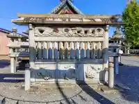 八剣社のその他建物