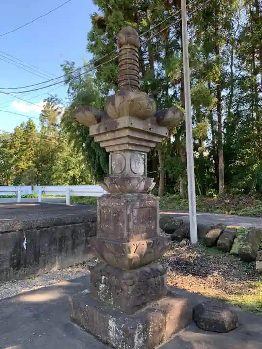 福性院のその他建物