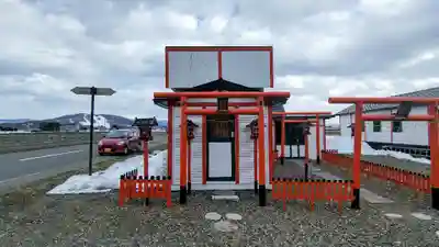 末廣神社のその他建物