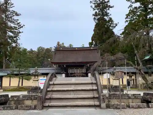 多賀大社のその他建物