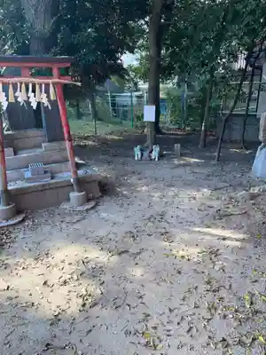 弥栄神社(大阪府)
