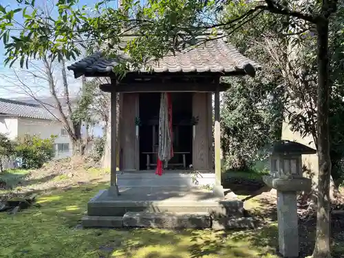 御君神社(滋賀県)