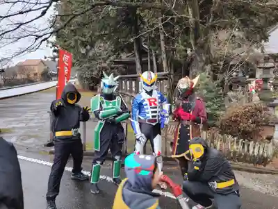 光丸山 法輪寺(栃木県)