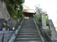 泥牛庵のその他建物