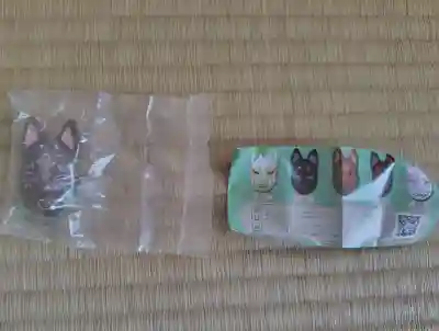 装束稲荷神社(王子稲荷神社境外摂社)(東京都)