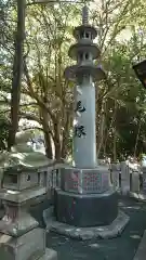 王子神社の建物その他