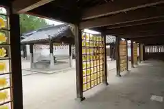 白鳥神社(香川県)