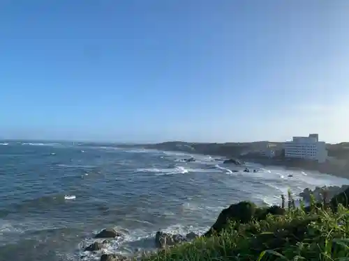 玉前神社(千葉県)