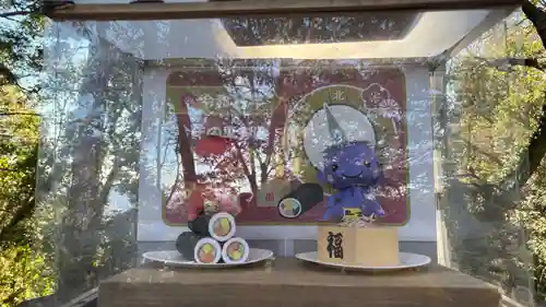 高尾山薬王院(東京都)