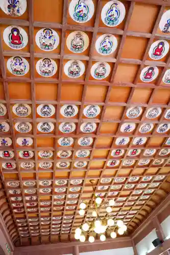 総本山　本福寺のその他建物