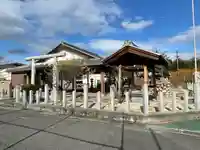 明治神社(滋賀県)
