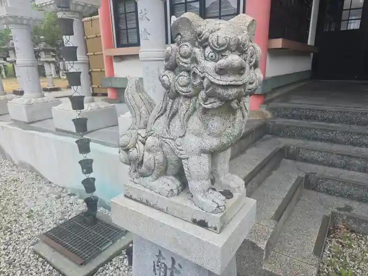 花坂不動尊(和歌山県)