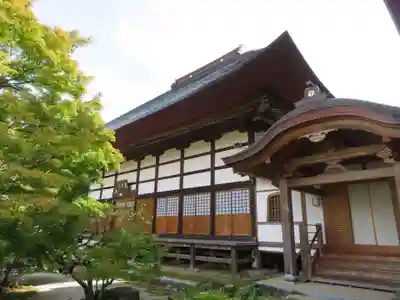 福聚寺(福島県)