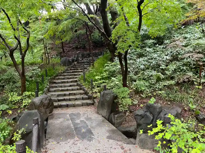 増上寺(東京都)
