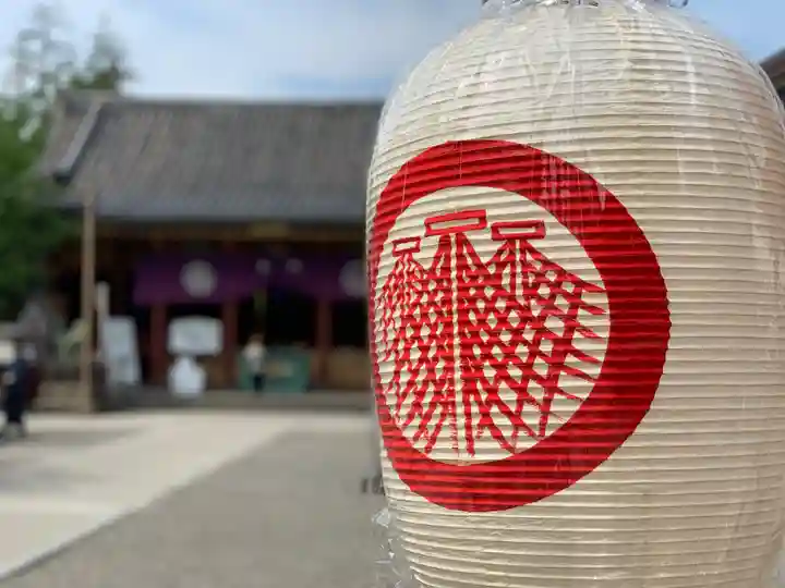 浅草神社のその他建物