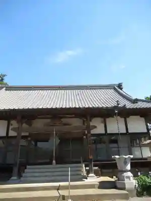 慈光寺(弓田ポックリ不動尊)(茨城県)