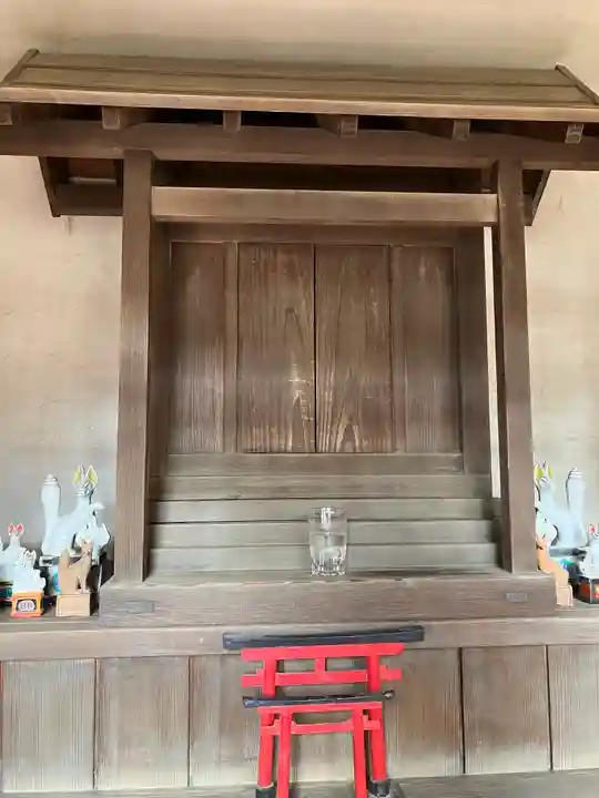 圓融寺(東京都)