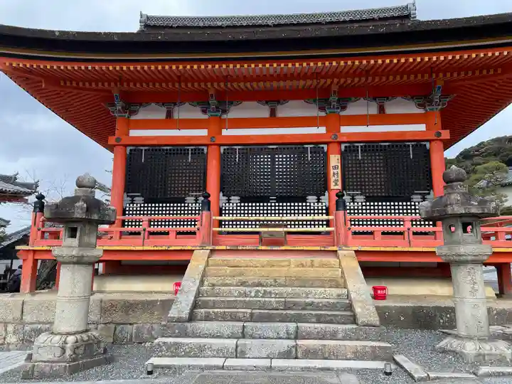 清水寺(京都府)