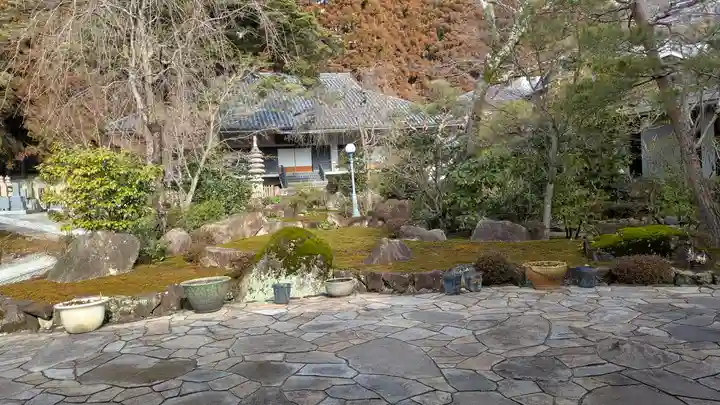 寒山寺(大阪府)