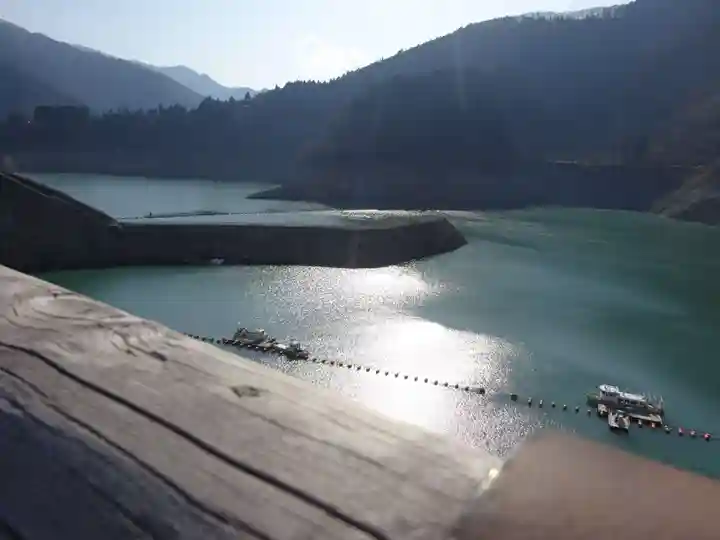 九頭龍神社(東京都)