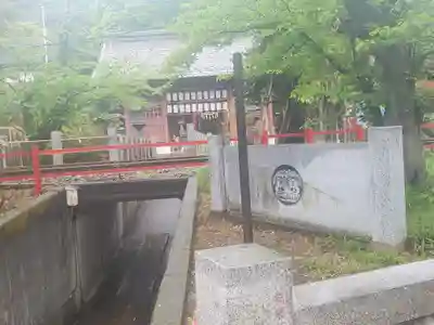 山名八幡宮(群馬県)