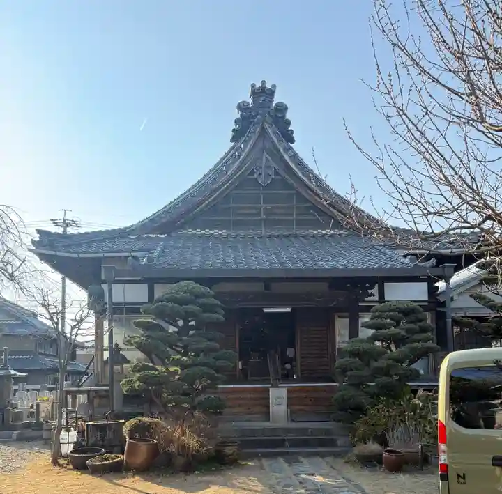 昭蓮寺(愛知県)