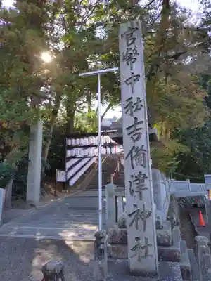 吉備津神社(岡山県)