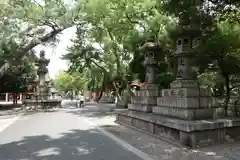 住吉大社の建物その他