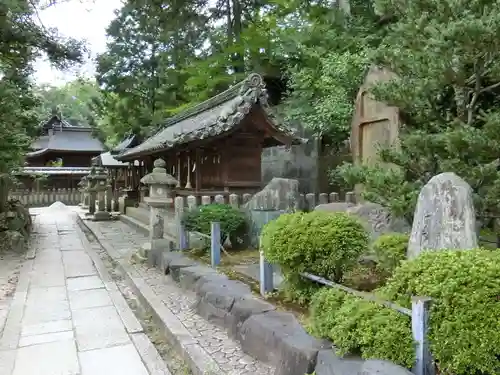 今宮神社のその他建物