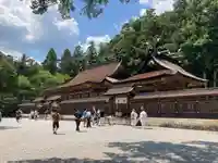 熊野本宮大社(和歌山県)