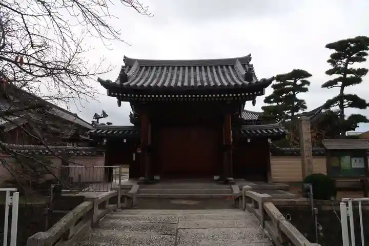 専稱寺(大阪府)