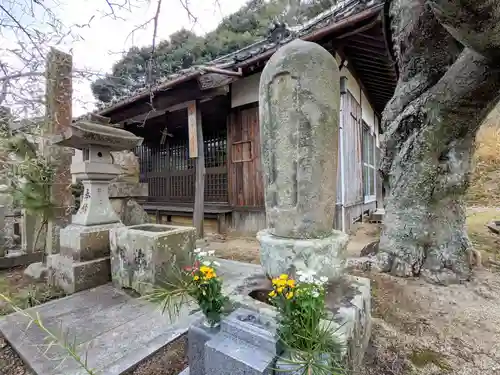暮当・当願大明神(香川県)