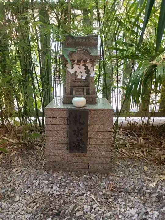 猿田彦神社(東京都)