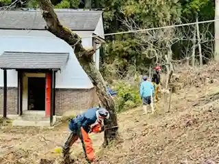 土津神社｜こどもと出世の神さま(福島県)