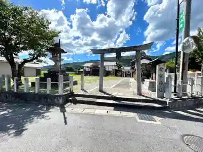 愛宕神社(三重県)