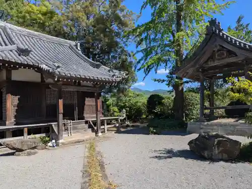 大楽寺(大分県)