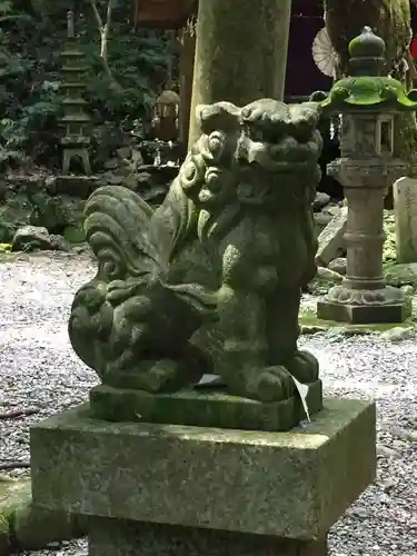 天の岩戸神社(三重県)