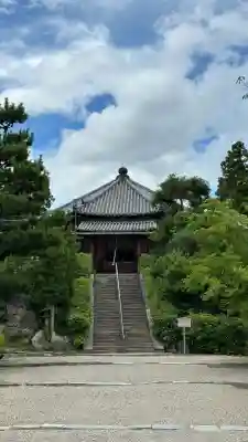 法隆寺 西円堂(奈良県)