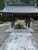 岐阜護國神社(岐阜県)