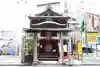 寳田恵比寿神社(東京都)