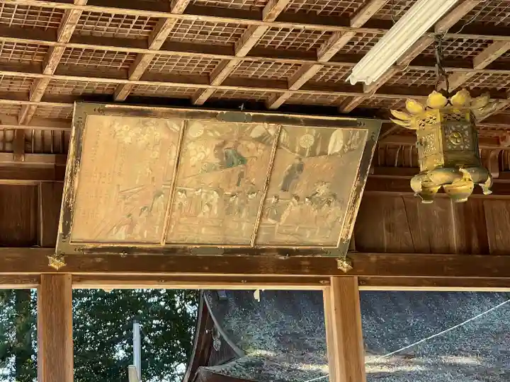 河瀬神社(滋賀県)