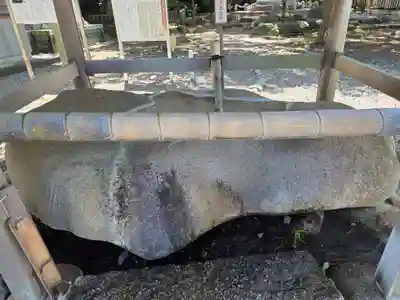 焼津神社(静岡県)