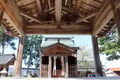 井の口神社(滋賀県)