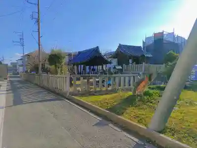 八幡社（大野山）のその他建物