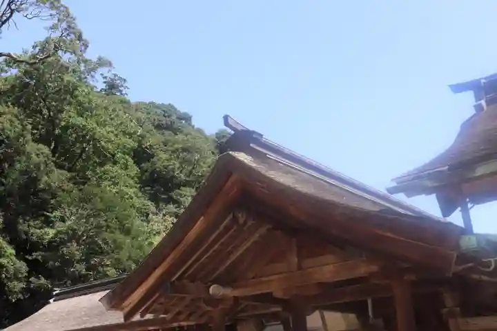 美保神社(島根県)
