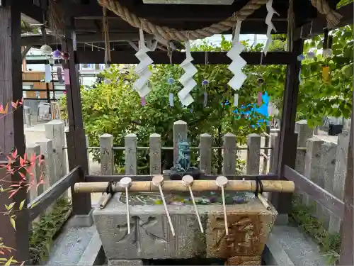 古宮神社(大阪府)
