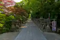 石清水八幡宮のその他建物