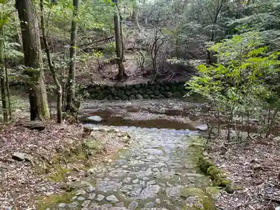 瀧原宮(皇大神宮別宮)(三重県)