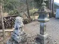 葛倉神社(徳島県)