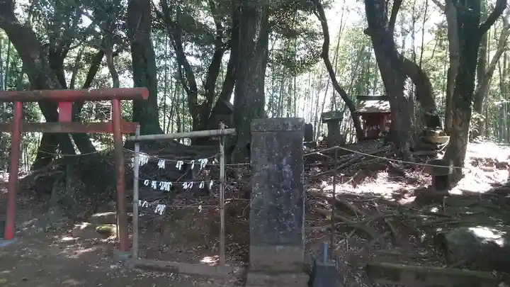 龍仙寺のその他建物